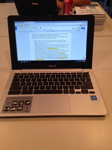 Browser-Based Netbooks!