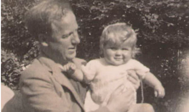 Birth of William Golding