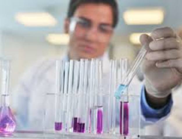 Obtendré mi maestría de ciencias