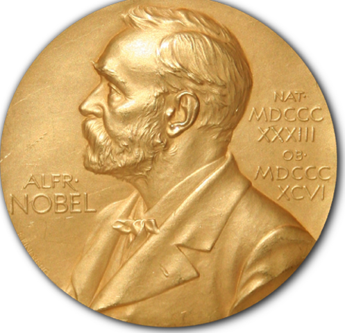 Nobel Prize