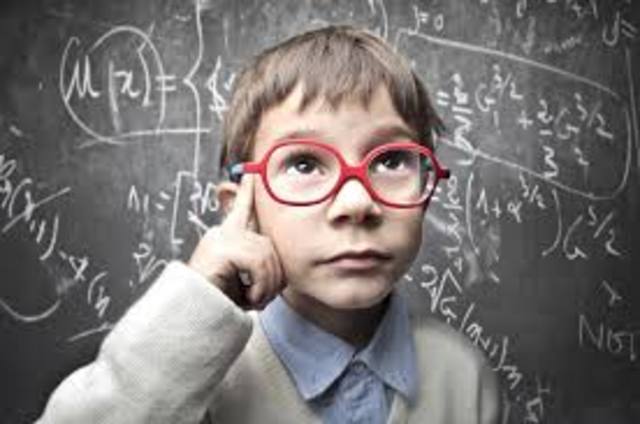 Tengo que pensar sobre mi especialidad