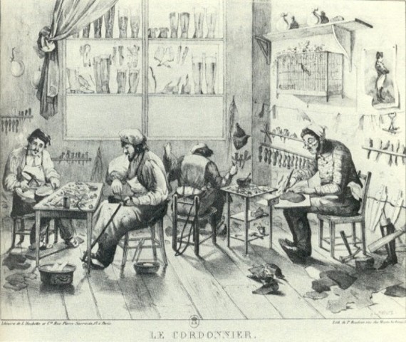 Siglo XIX Revolucion Industrial