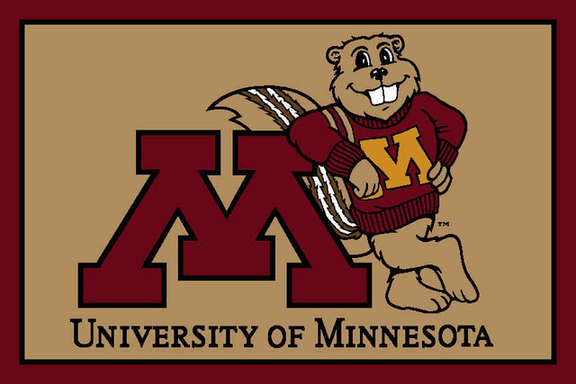 Quedaré satisfecho con mi selección de la Universidad de Minnesota