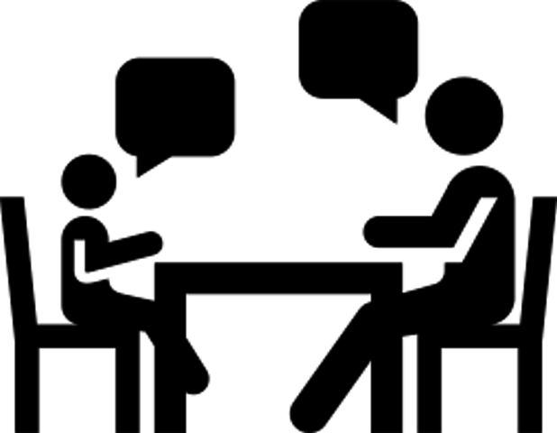 Pediré becas de mi consejero