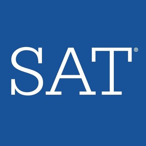 tomaré  el SAT