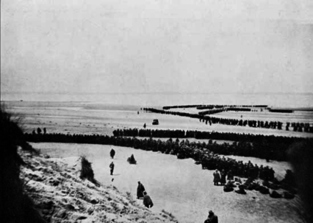 The Miracle at Dunkirk