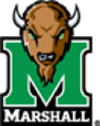 Started Working at Marshall University