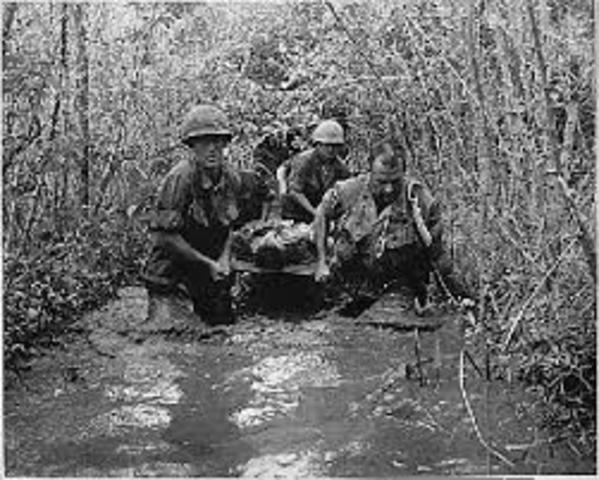 The Vietnam War
