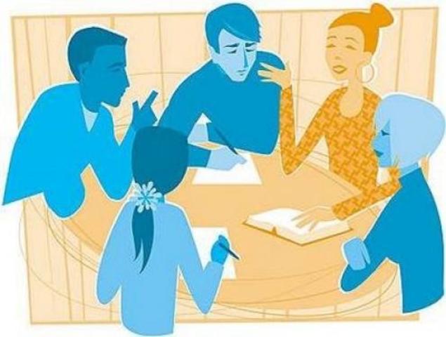 Create a tight group