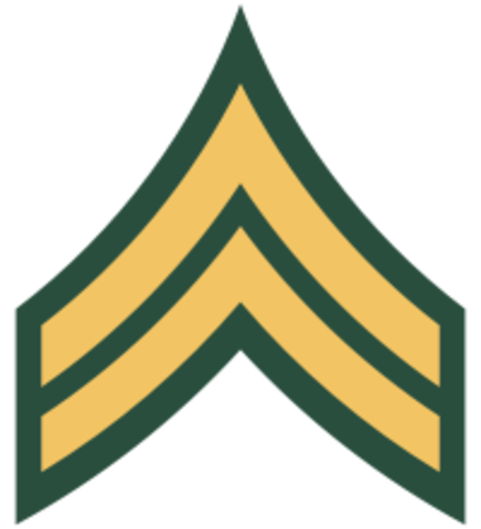 Corporal