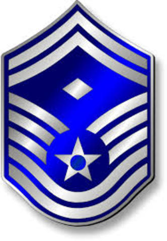 Master Sergeant and First Sergeant (E-8)