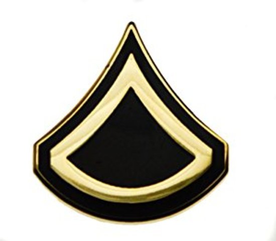 Private First Class E3