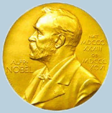 Nobel Prize
