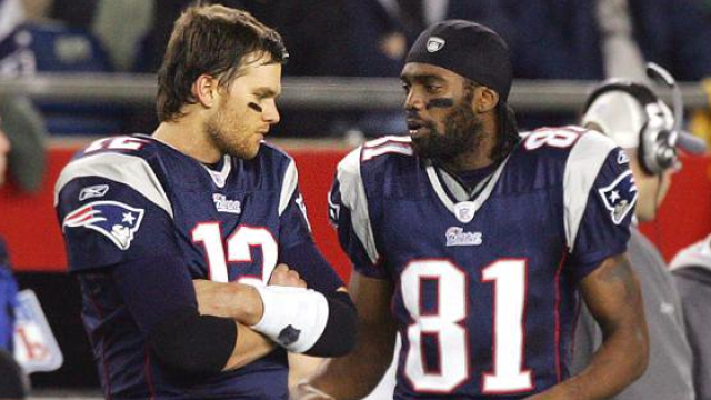 Tom Brady's Best NFL season