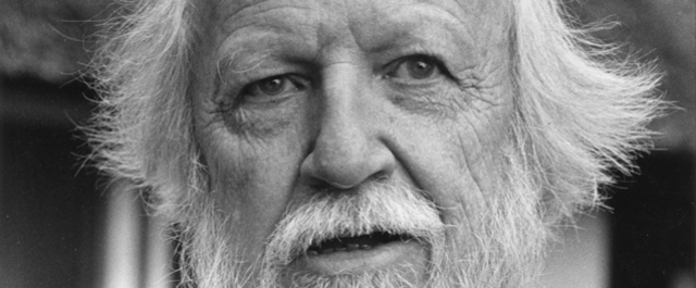 William Golding - Death