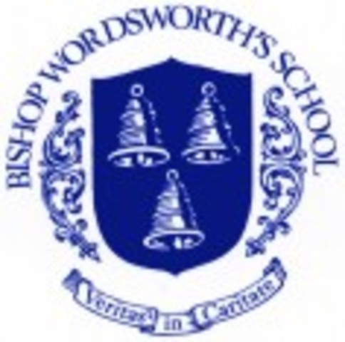 English and philosophy teacher at Bishop Wordsworth's School