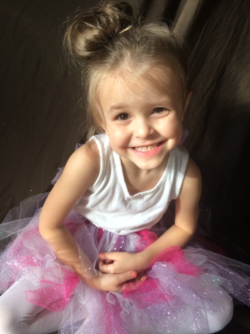 My favorite person was born