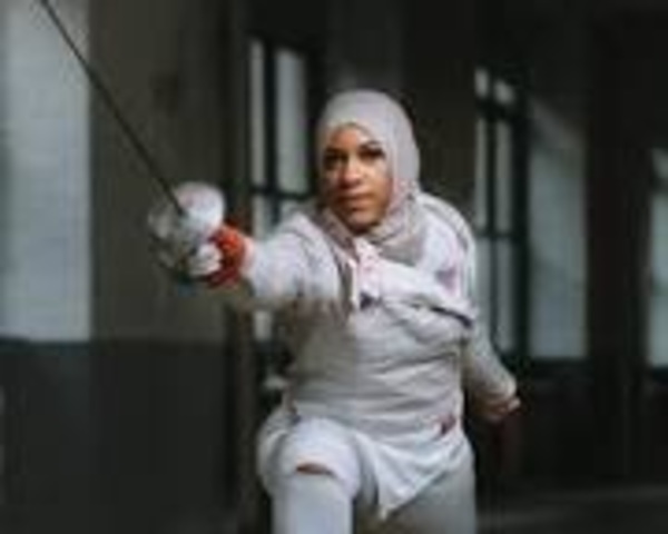 Ibtihaj Muhammad