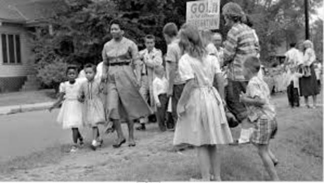 Equality of Educational Opportunity Study