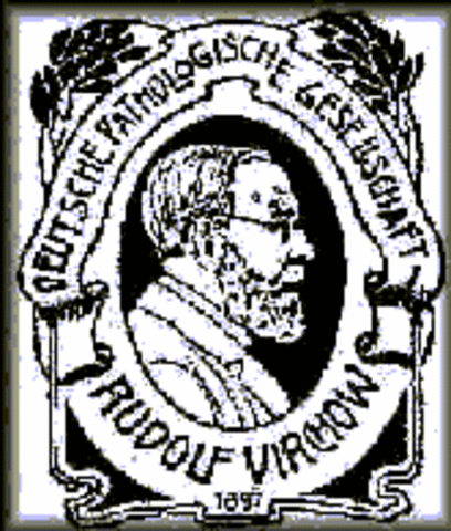Rudolf Virchow