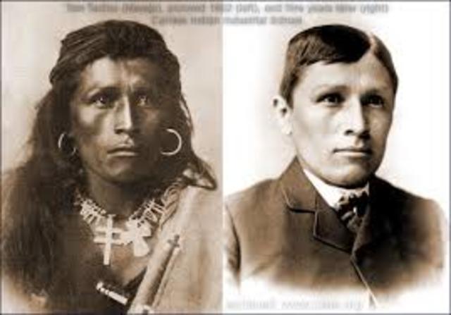 Indian Education Act