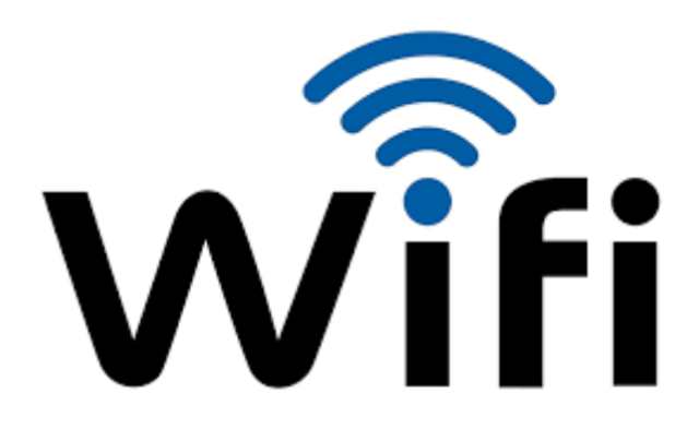 Home Wi-Fi is available