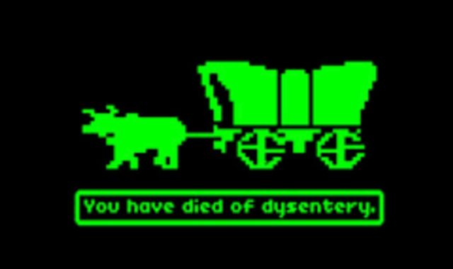 Oregon Trail