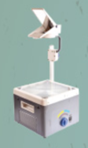 Overhead Projector