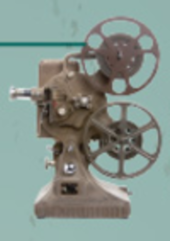 Film Projector