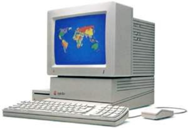 First Computer