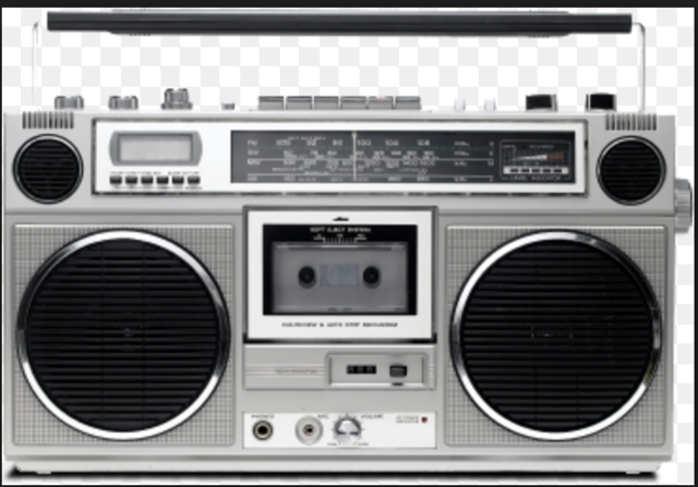 Taping the Sunday Countdown