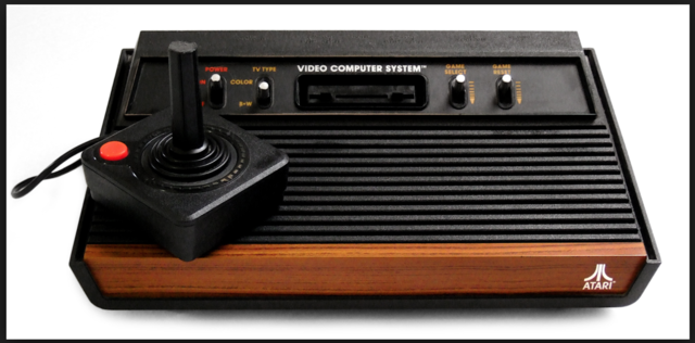 1st Gaming System