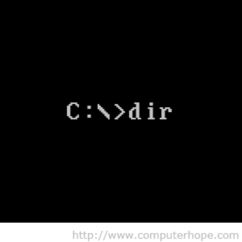 First computer at home!!!