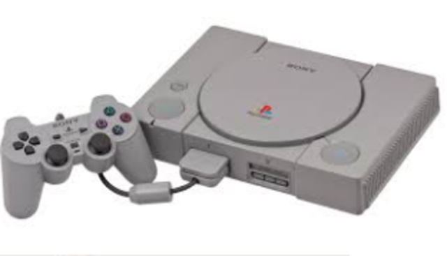 First owned game system