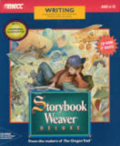 Story Book Weaver