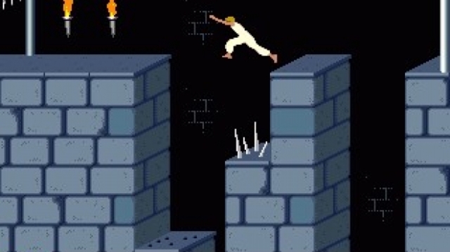 Prince of Persia - Video game
