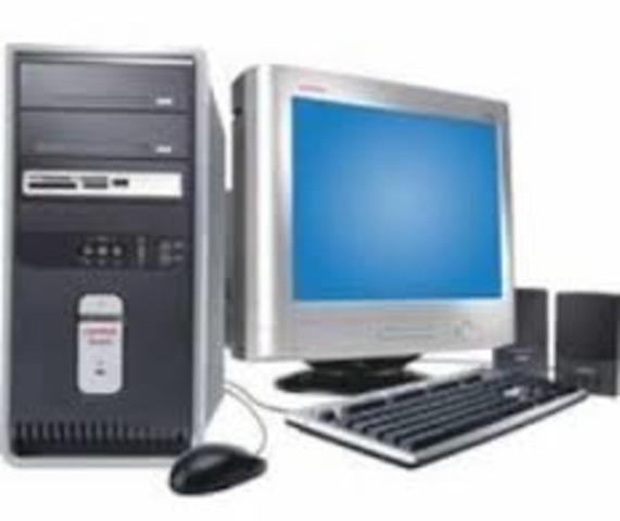 First Family Computer