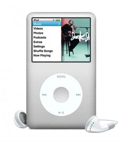 Ipod