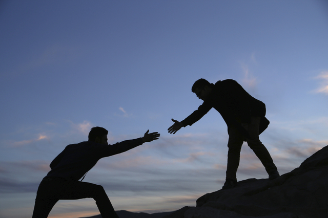 Expend Social assistance