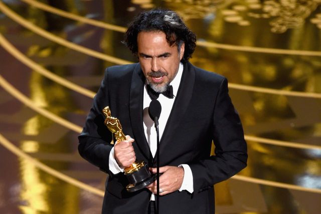 Premios Oscar