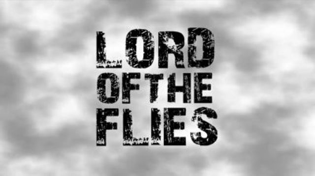 Lord Of The Flies