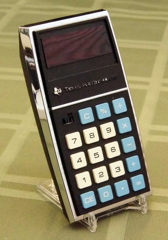 Calculator