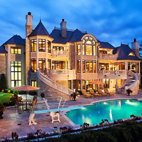 Dream House