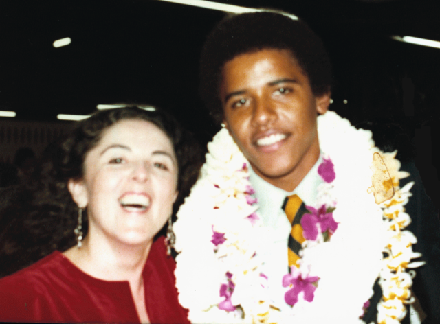 what were his parents like?