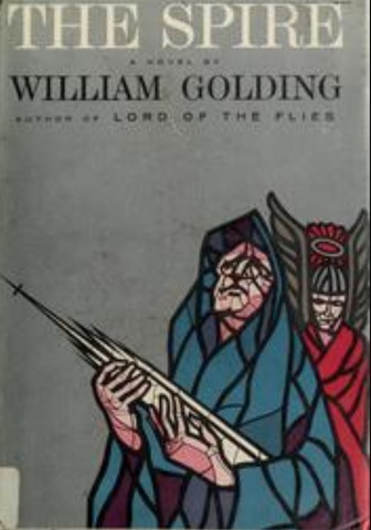 The Spire is published.