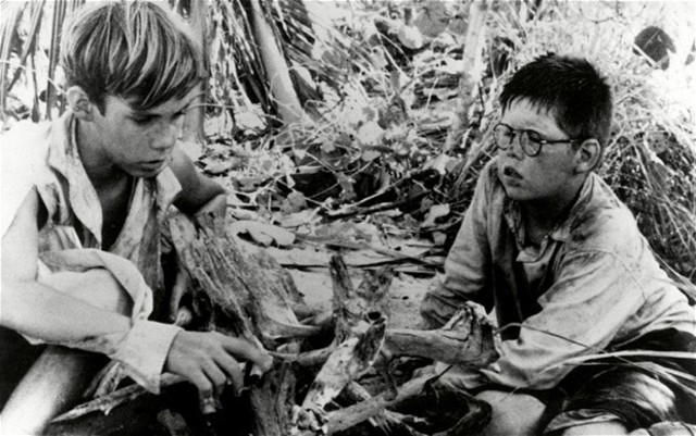 Lord of the Flies Film (1963)