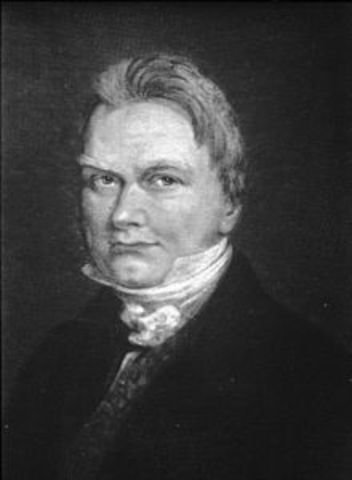 Jons Berzelius