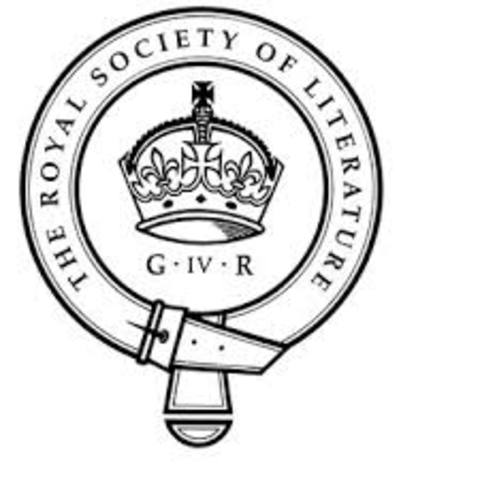 Granted membership in the Royal Society of Literature