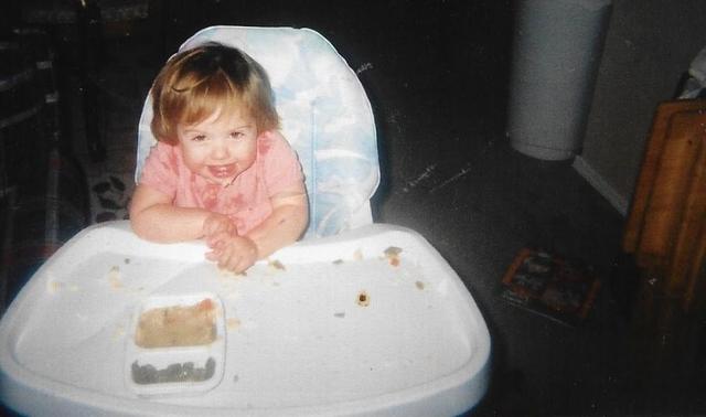 Toddler (1 to 3 years)