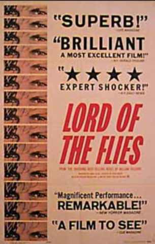 Lord of the Flies film